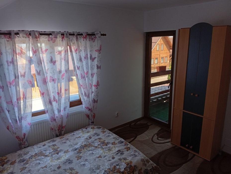 De închiriat Cabana Mister