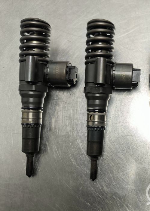 Injectoare audi a4,b7 cod BRD 170 cp