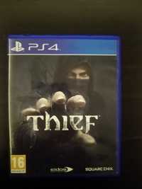 Продавам игра Thief за PS4