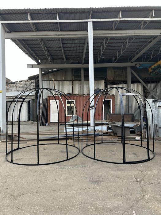 KAPSULA yasab ornatib beramiz