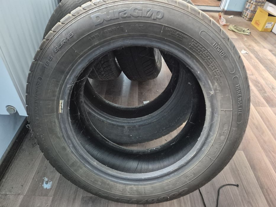 Cauciucuri 185/65 R 15,Debica, Continental,Goodyear
