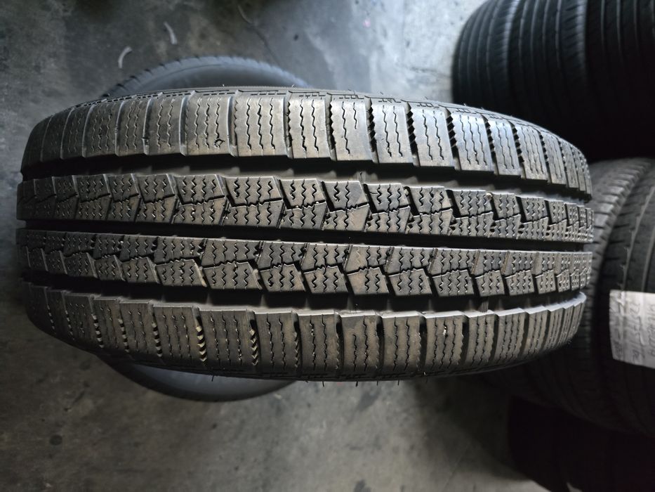Nexen 215/60 R16 103/101T MS iarnă