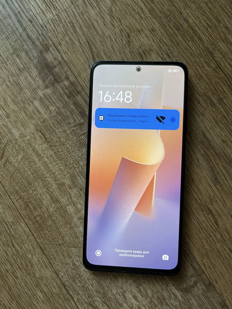 Срочно Redmi Note 12 Pro 256 гб