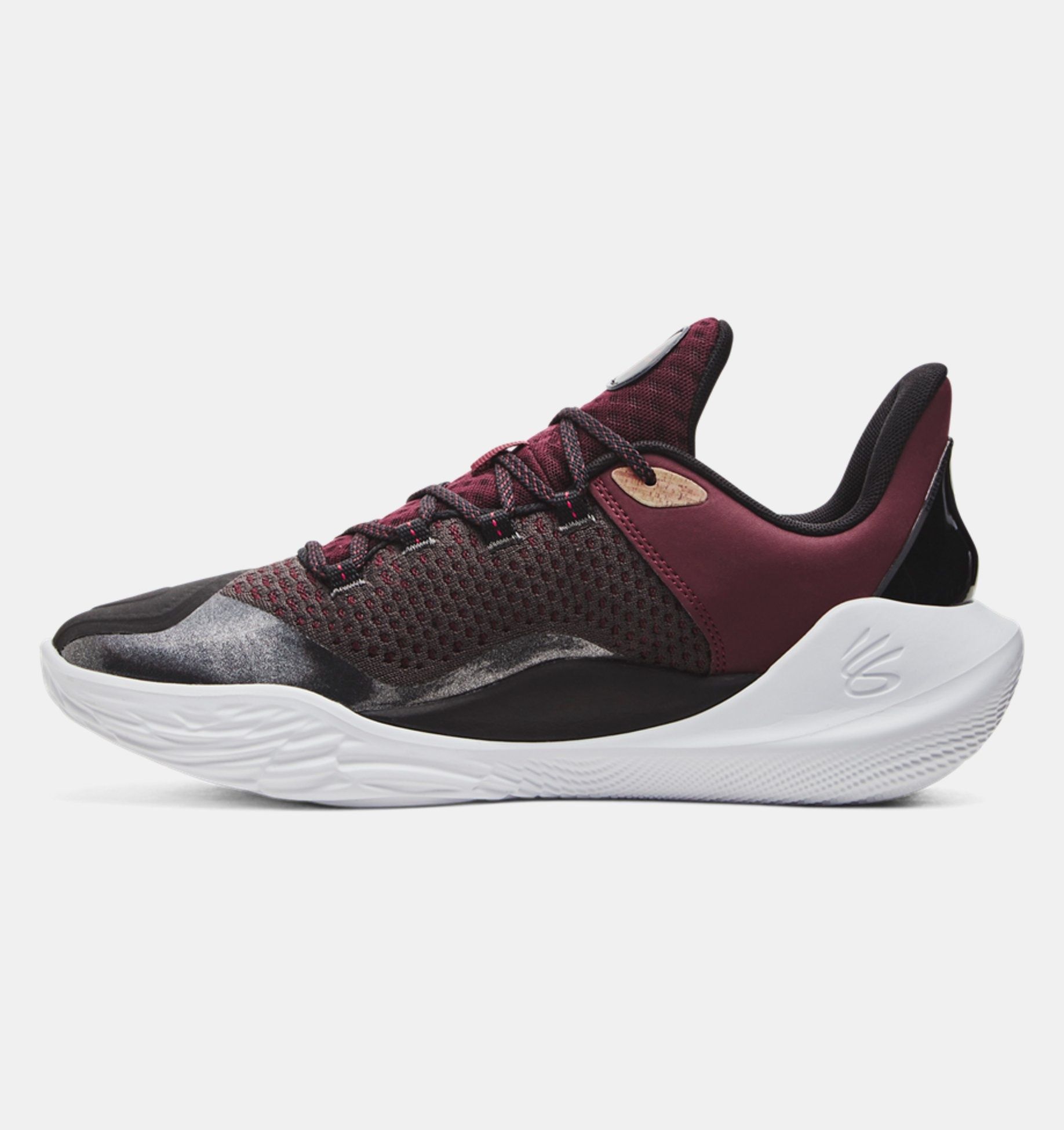 Ghete de baschet Under Armour CURRY 11 DC