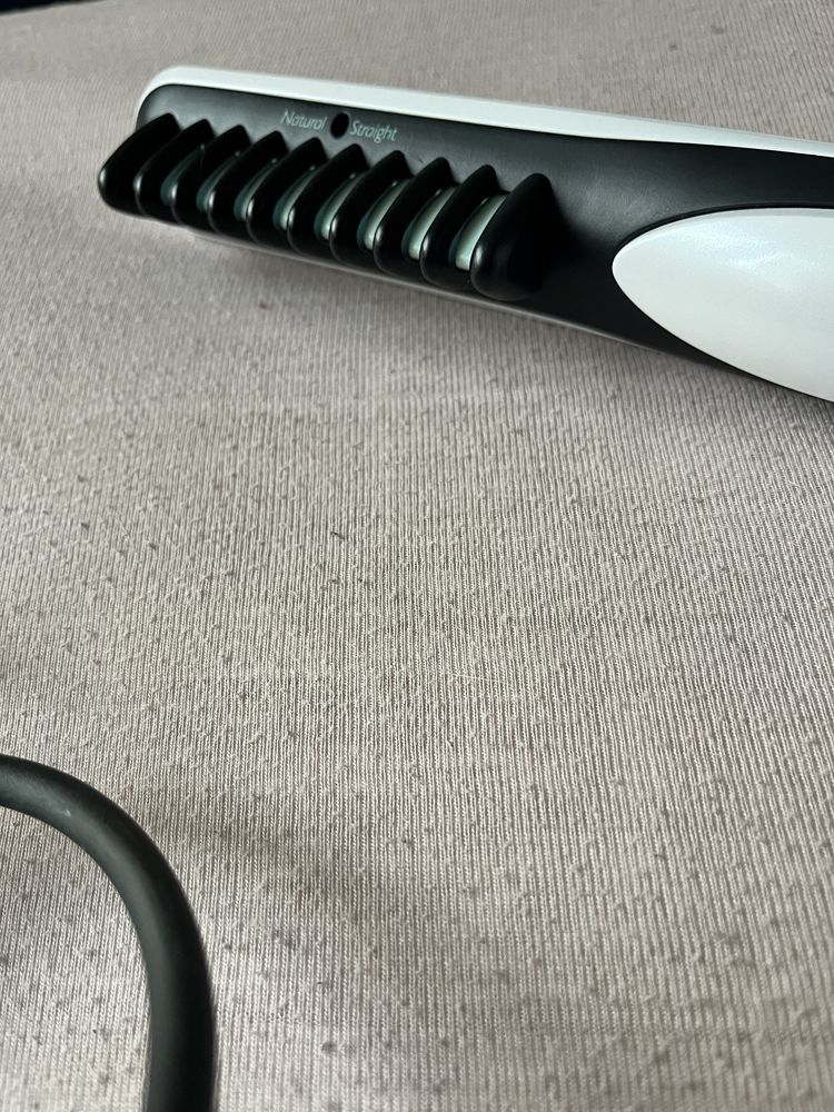 Преса за коса Philips Natural Straight Ionic