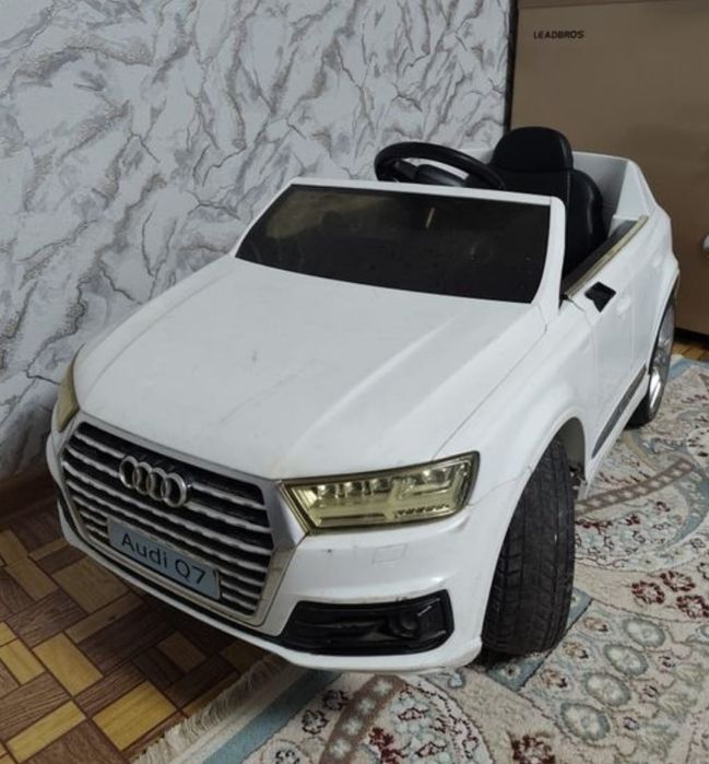 Продаются электромобили на ходу,СРОЧНО!!!