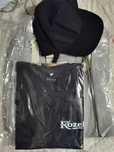 Rucsac Laptop Casual Cadou Barbati Sapca Tricou Kozel Uefa Champions