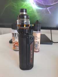 Vape "Lost Vape" full kit + 2 arome