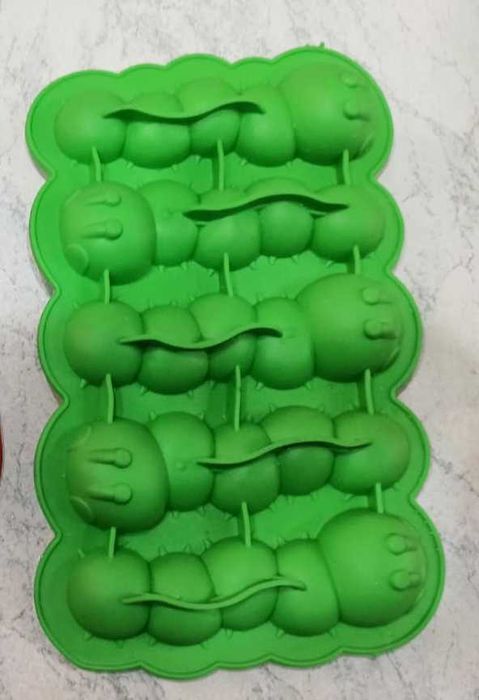 Формочка для льда/шоколада