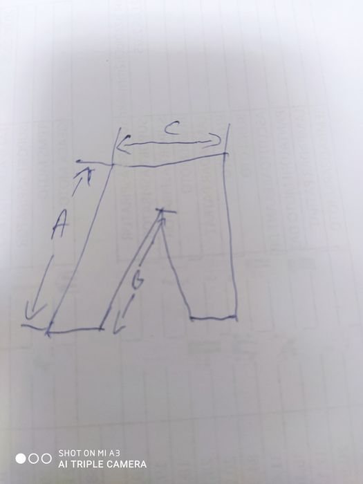 Pantaloni blugi moto