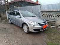 Opel Astra H, 1.3CDTI