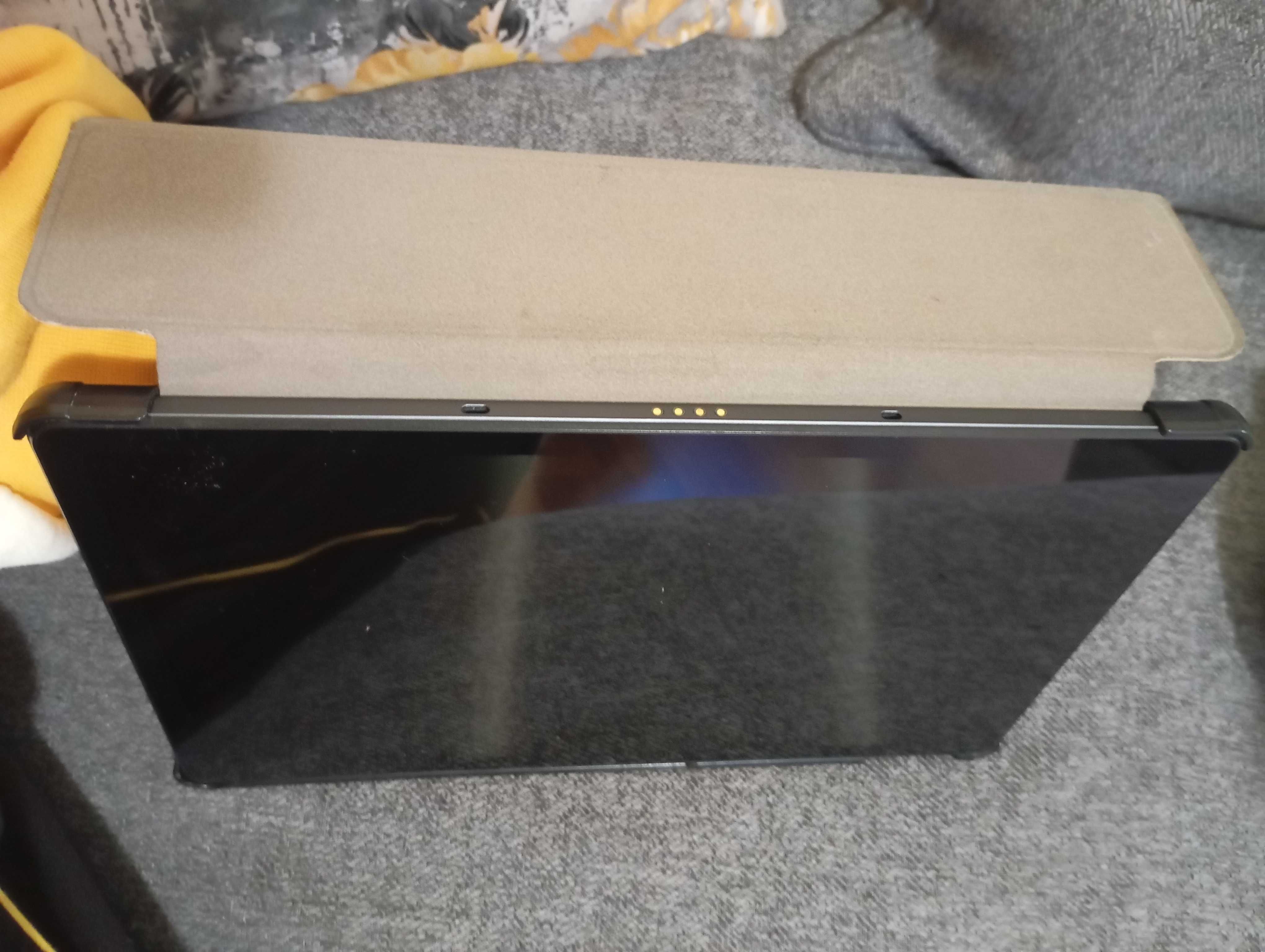 Tableta Lenovo Tab P11 Plus, Octa-Core, 11" 2K IPS, 6GB RAM, 128GB, WF