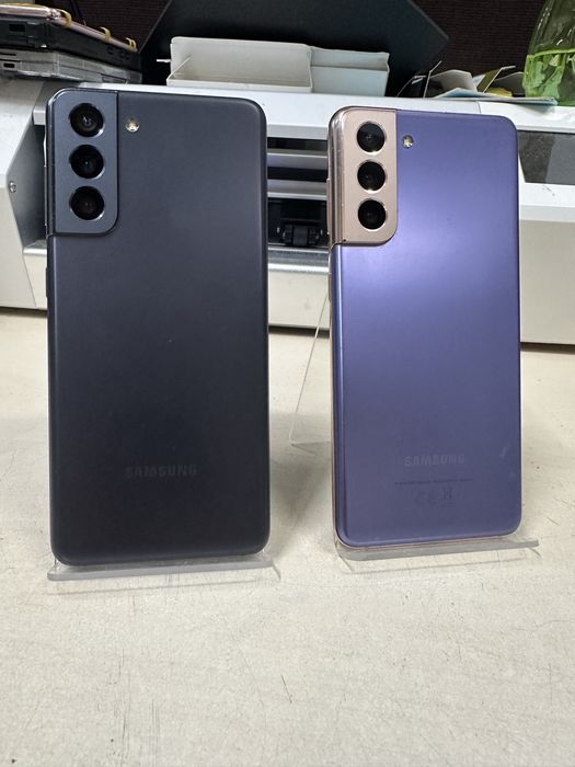 Samsung s21 / 128 gb / garantie