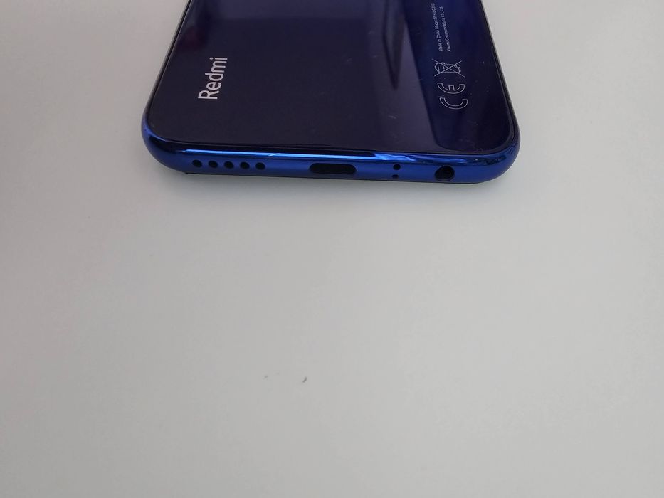 Xiaomi Redmi Note 8T 4GB/64GB NFC dual sim КАТО НОВ