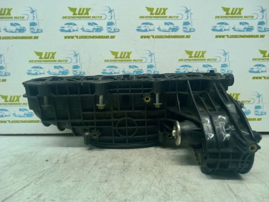 Galerie de admisie 2.2 cdi om651 a6510900037 Mercedes-Benz E-Class W2