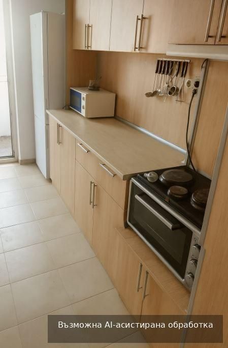 Дава се под наем Двустаен апартамент в Варна, Левски - 67 кв.м за 348.84 € - Снимка #2