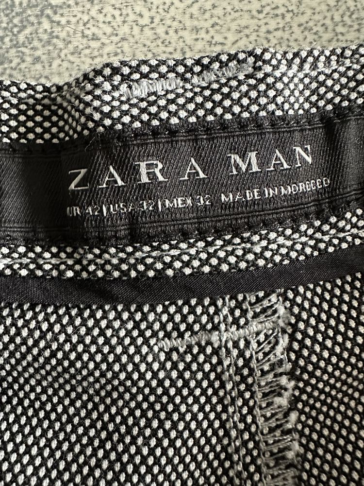 Мъжки панталон Zara