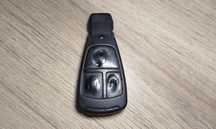 Ключ дистанционно за Mercedes