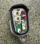 Modul LED DRL Audi Q5