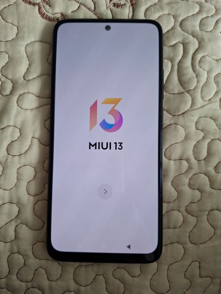 Xiaomi Redmi Note 11