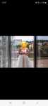 Rochie mireasa Natalia Vasiliev + cadou sandale Guess marime 36