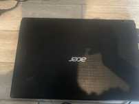 Laptop acer perfect pentru office si jocuri