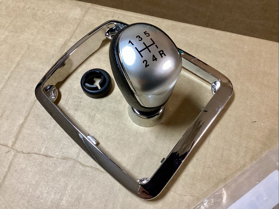 Топка скоростен лост Ford C-Max Kuga ц-макс kuga куга