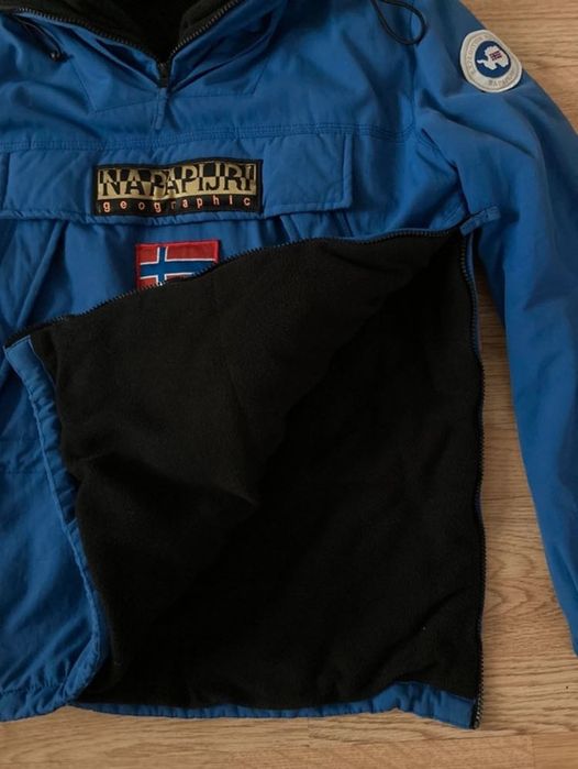 Vand geaca Napapijri