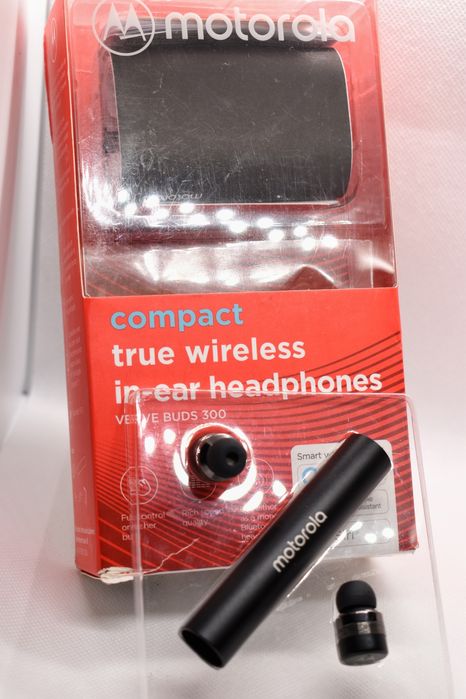 Motorola Vervebuds 300