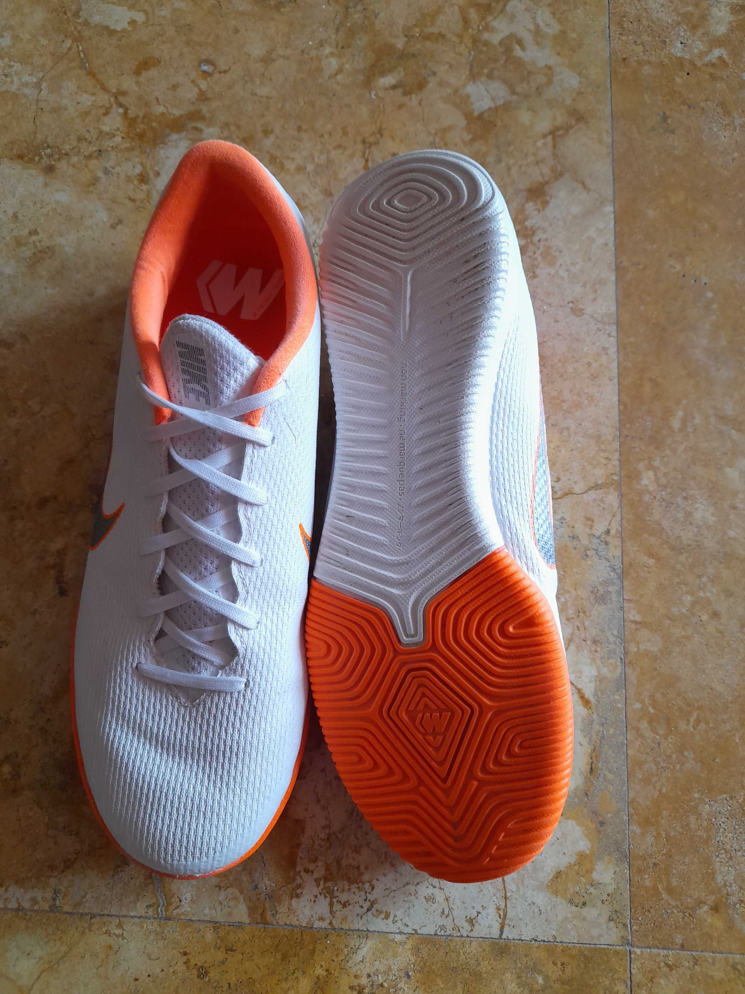 Vând adidasi fotbal Nike Mercurial X Vapor12 /40