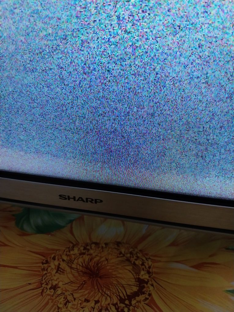 Телевизор за части