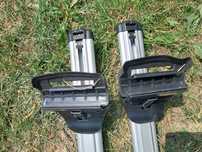 Bare transversale Thule pentru Audi A6