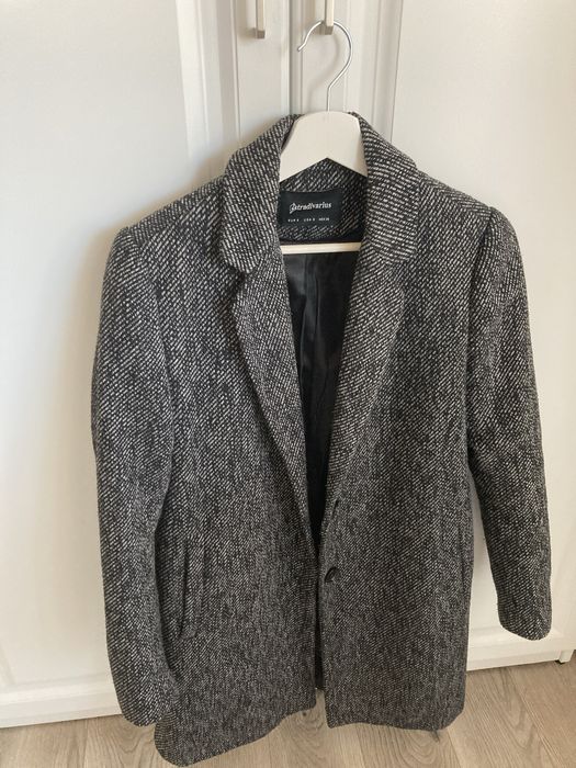 2 produse la pret de una! Geaca si palton