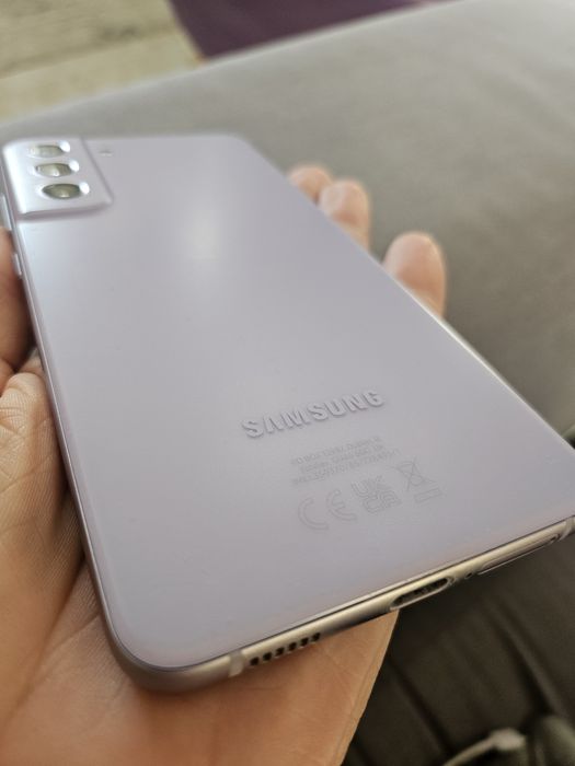 Samsung GALAXY S21 FE