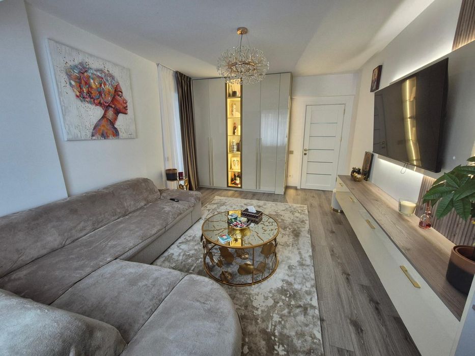 Apartament 2 camere