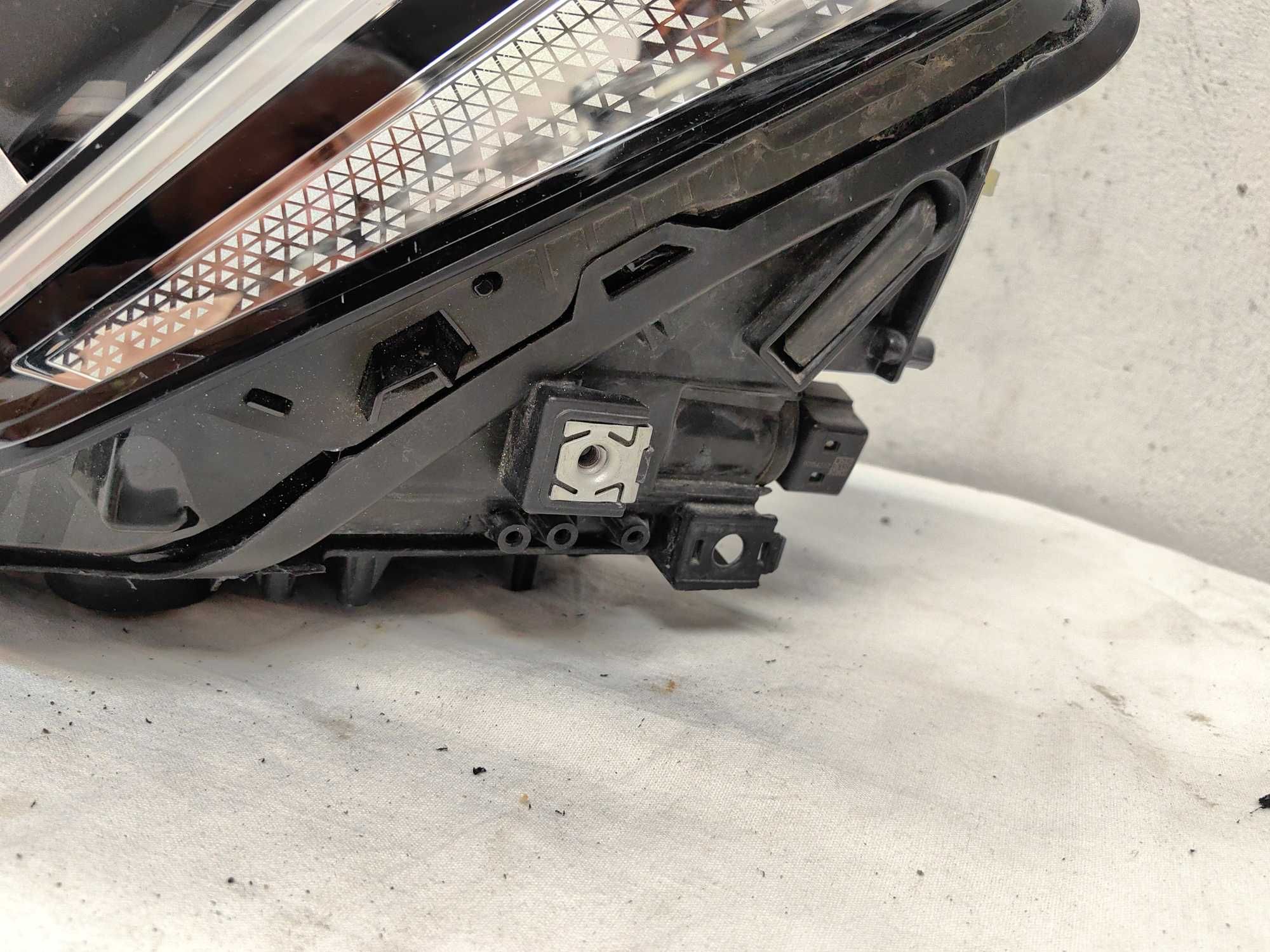 Оригинални фарове Сеат Леон  Seat Leon Cupra Full Led
