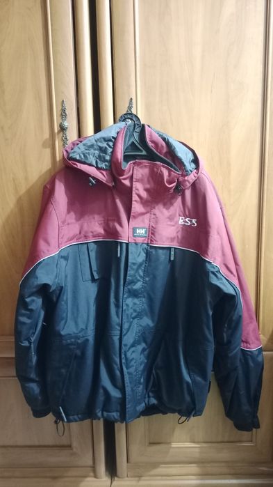 Куртка мужская Helly Hansen, рабочая, недорого срочно