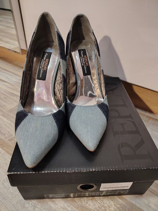 Дамски обувки Michael Kors 37-нови!