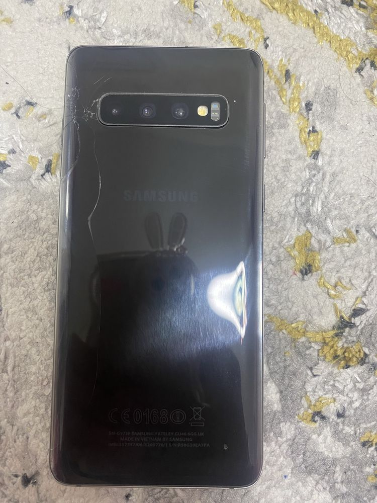 Samsung S10 128Gb