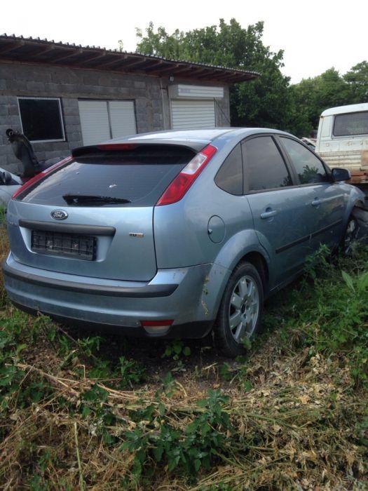 Ford Focus MK2;Peugeot 206,407;Citroen C4,C5;Mazda 3