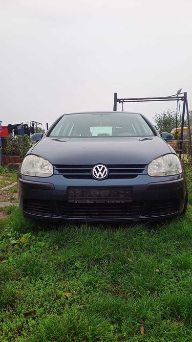 Vand masina VW Golf