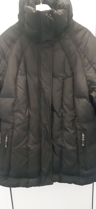 HUMAN NATURE.Дамско пухено яке .