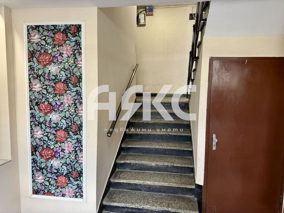 Продава се Двустаен апартамент в София, Разсадника - 64 кв.м за 2950 €/кв.м - Снимка #6