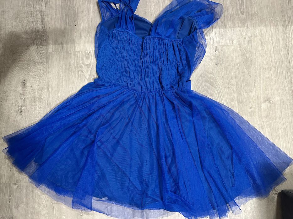 Роклички различни модели