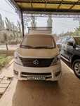 Changan Labo 2022