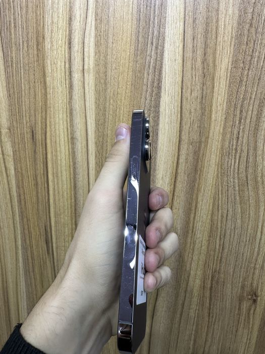 iphone 14 pro max purple 128 gb 83 %