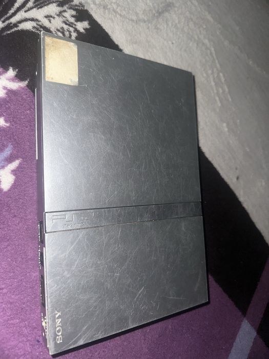 Playstation 2 pentru piese