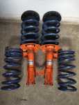 Suspensie sport Ford Mondeo Mk5