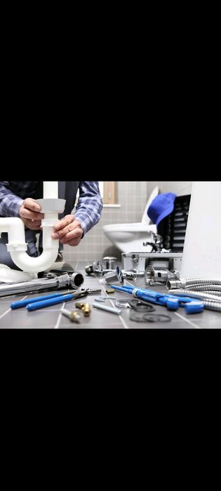 сантехника электрика.Мастер на час .