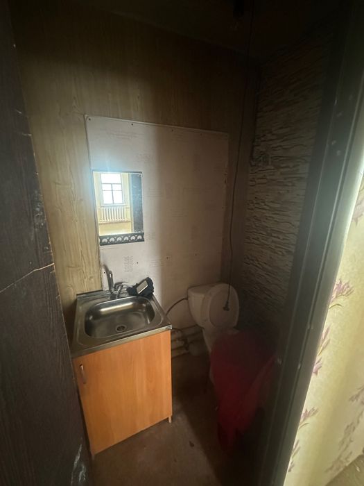 Сдаю времянку ,3-х комнатную